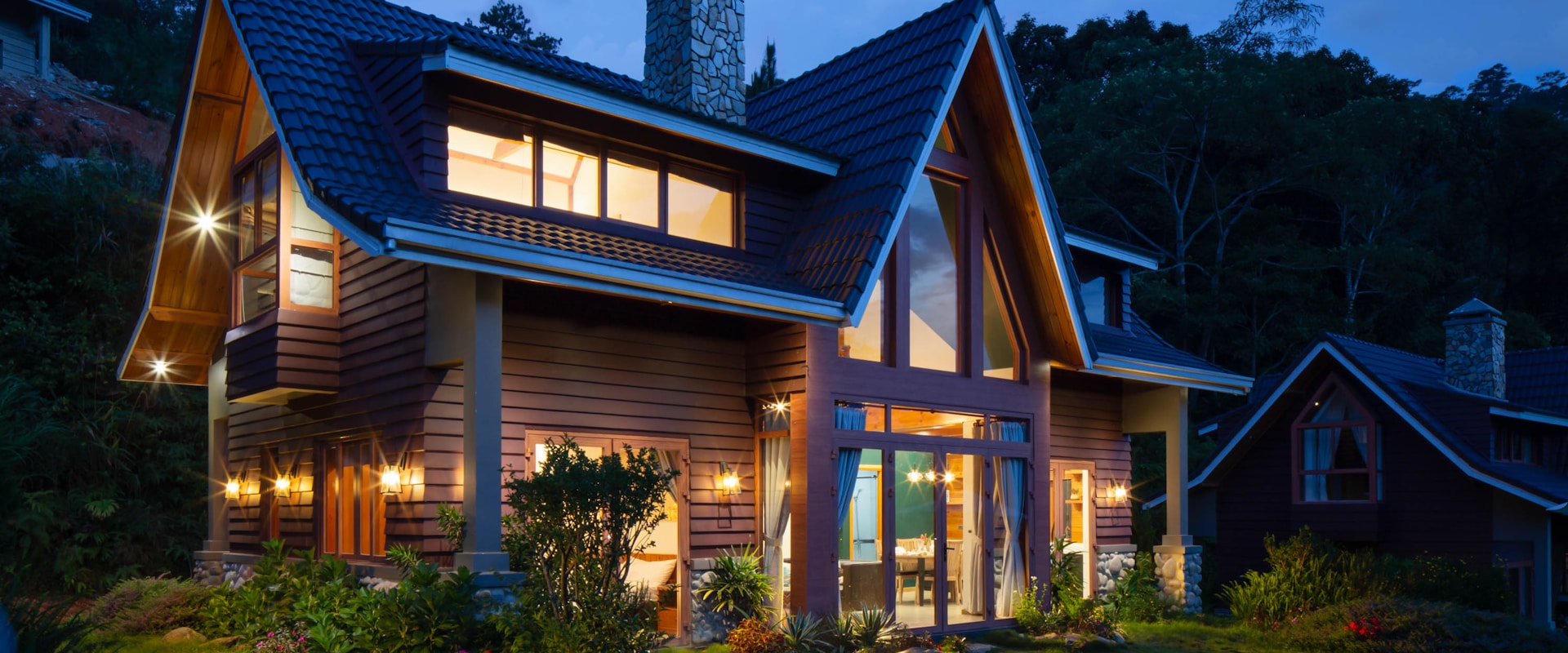 优质建材 品质生活