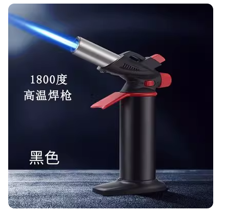 不锈钢焊接神器家用铜铝铁金属焊接小型电焊机高温焊枪电焊枪手持