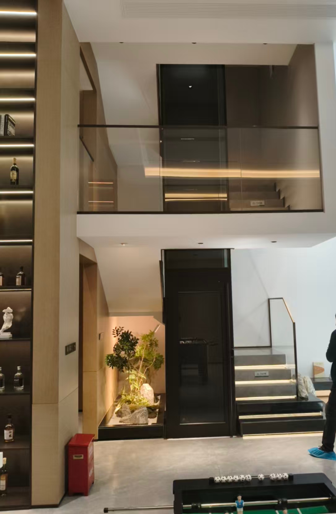 别墅类金属装饰件定制