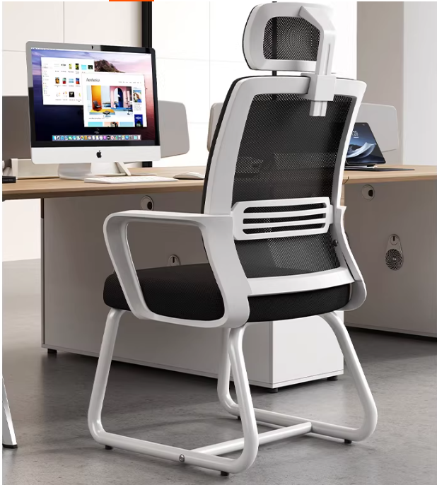 办公椅舒适久坐家用电脑椅