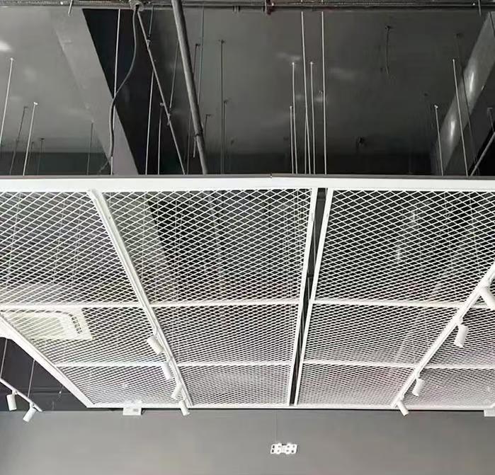 金属吊顶