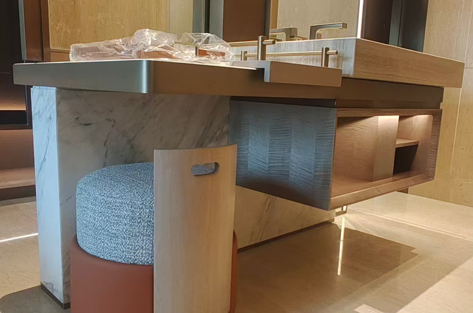 金属装饰收边收口制品