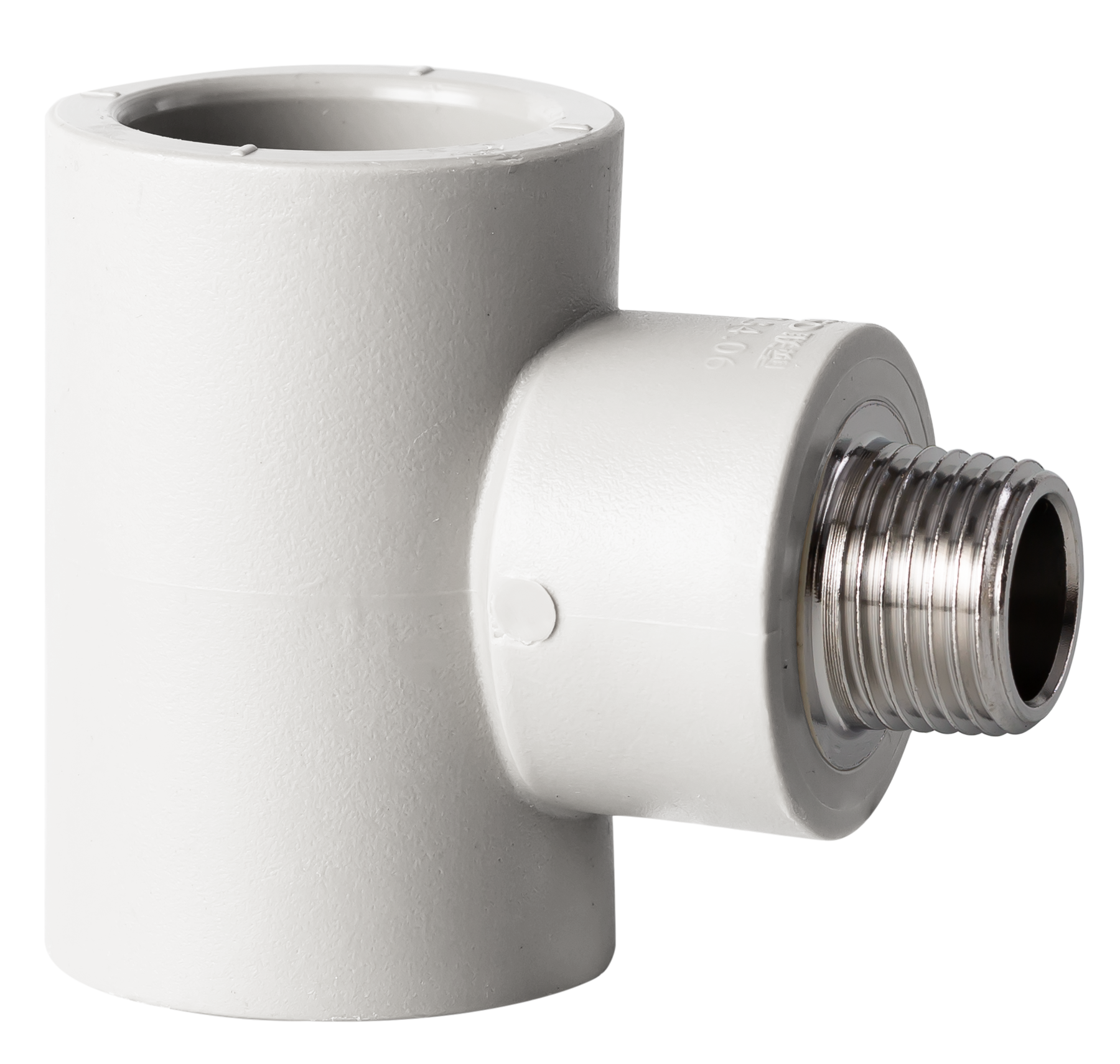 外螺纹三通（1型）