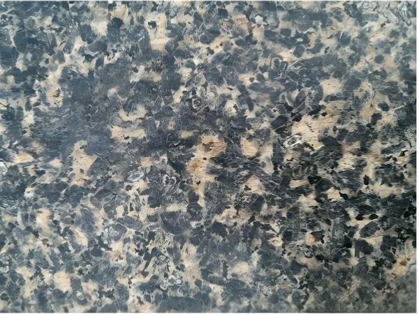 豹皮花花岗岩石材