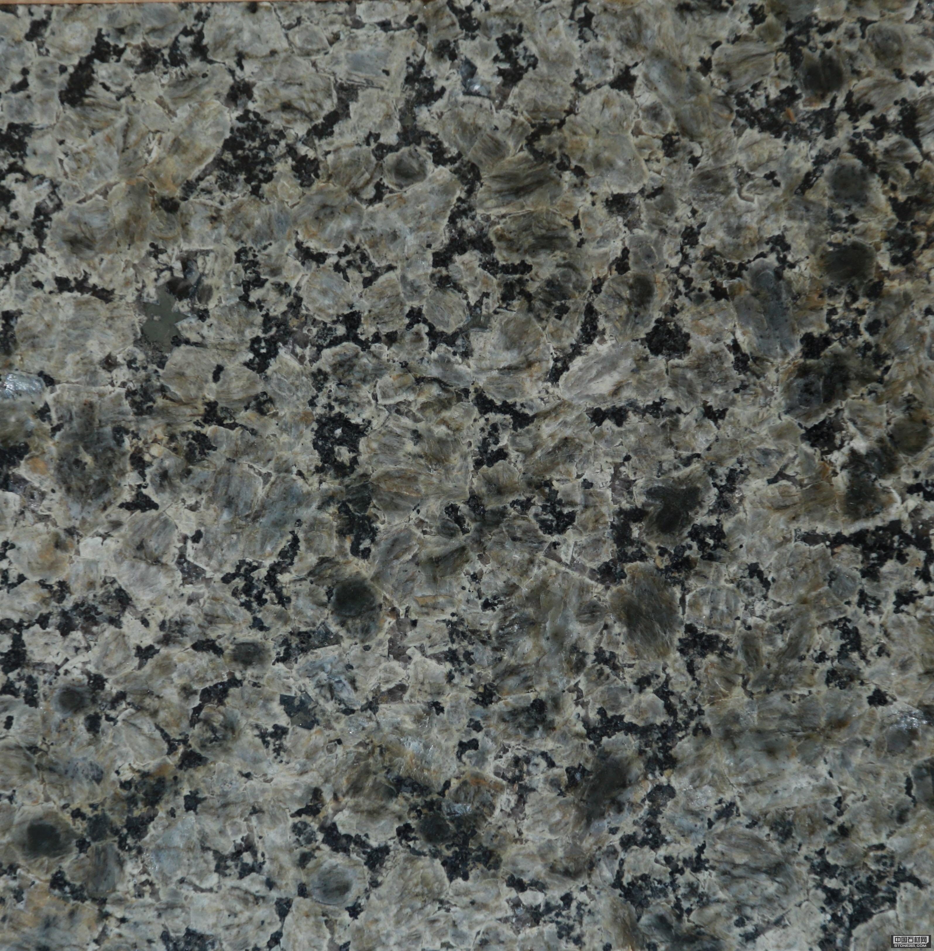 蓝豹花岗岩石材