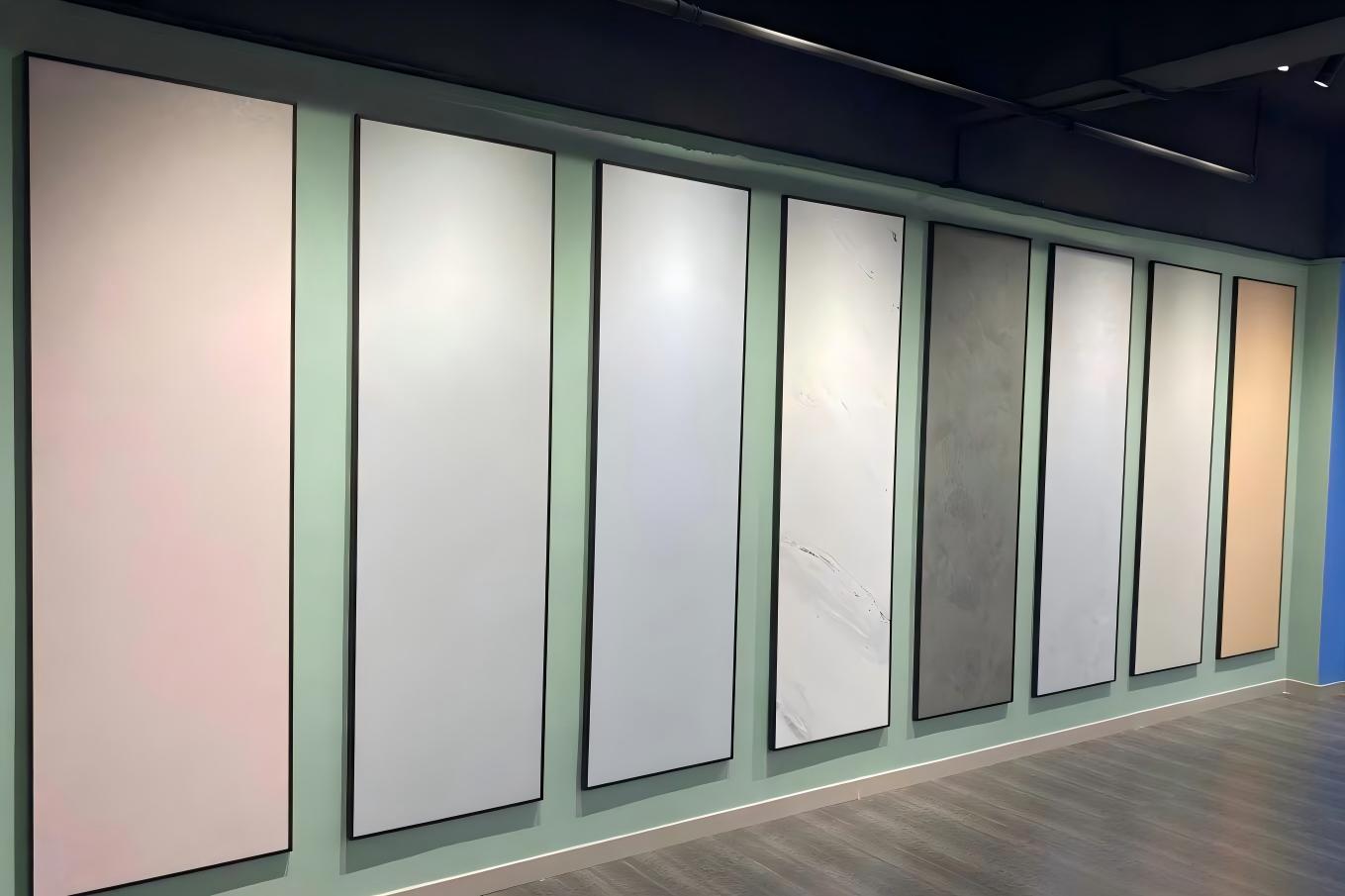 艺术涂料（肌理效果）