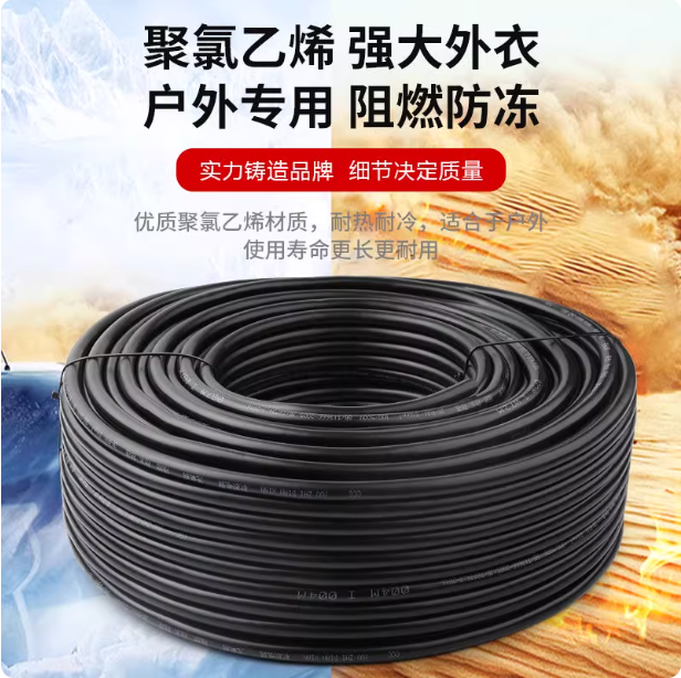 工业电缆
