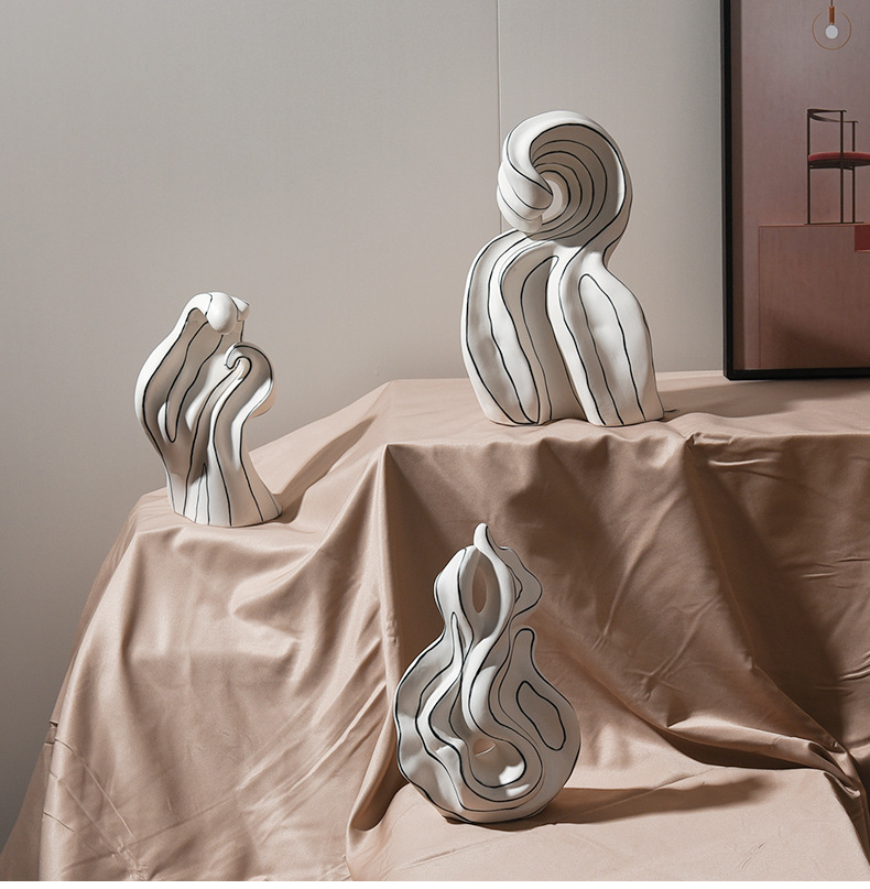 手工木雕禅意佛手摆件