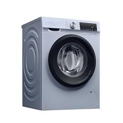 智能滚筒洗衣机