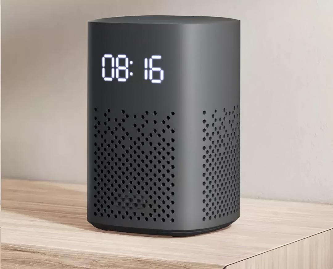 智能AI音箱