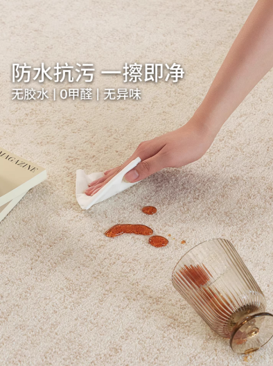 卡提菲亚圣地地毯客厅