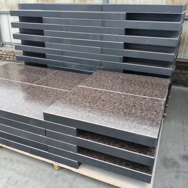 仿面砖保温装饰一体板