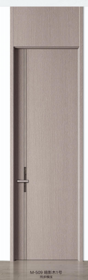 M-509 暗影木1号