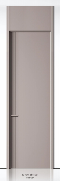 S-525 雅川灰