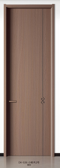 DK536小榆木2号