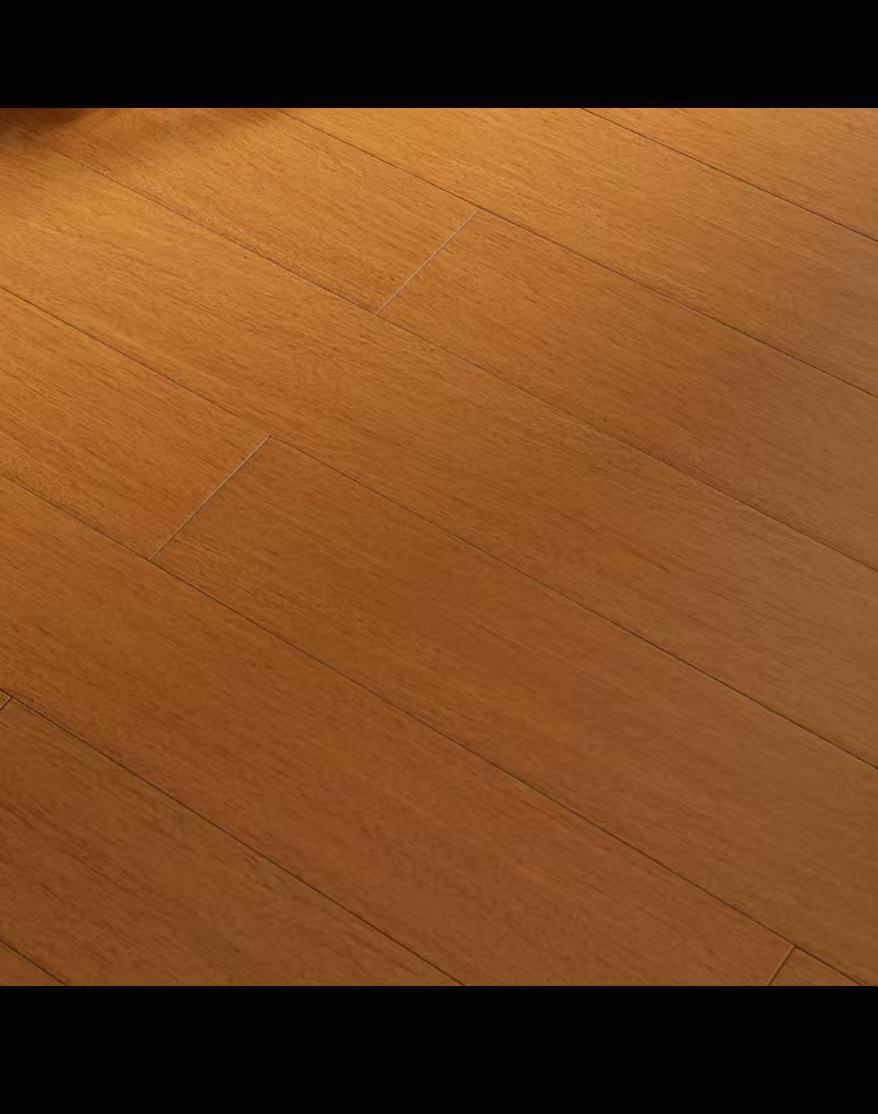 强化复合木地板-古橡年轮