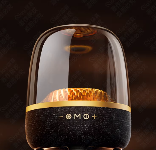 华强北蓝牙音响无线音箱