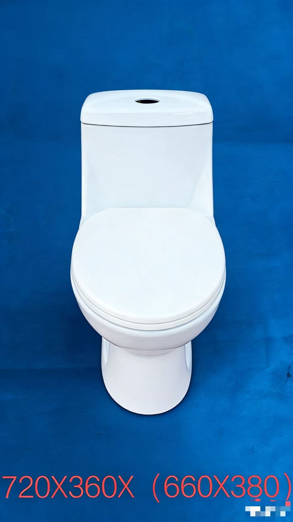 马桶720