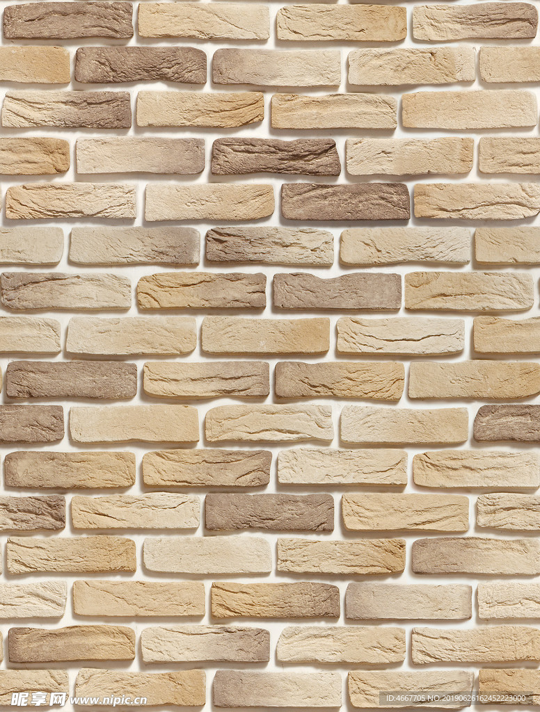 哑光质感外墙砖