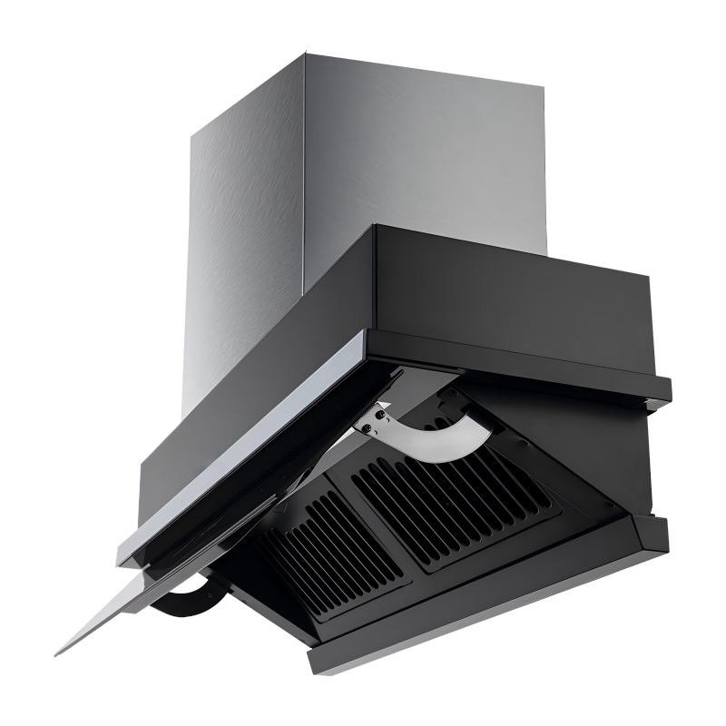 吸油烟机