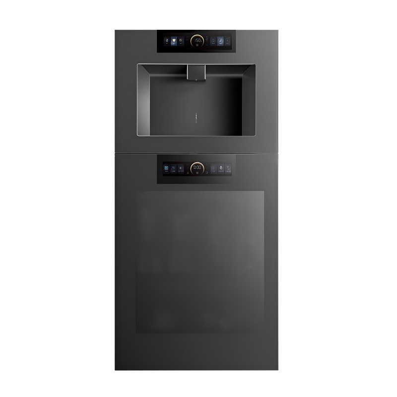 嵌入式净饮水机