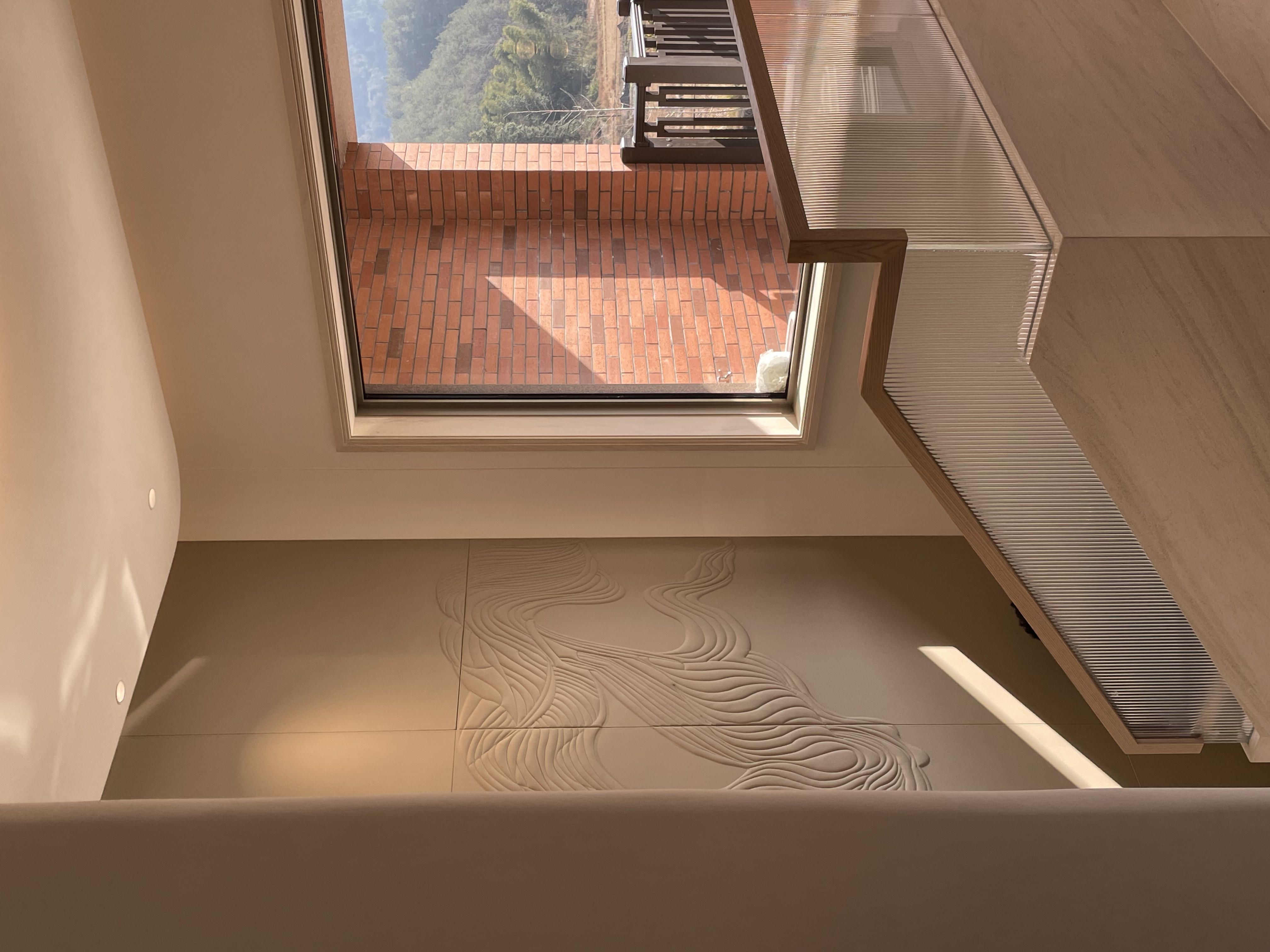 定制实木榻榻米