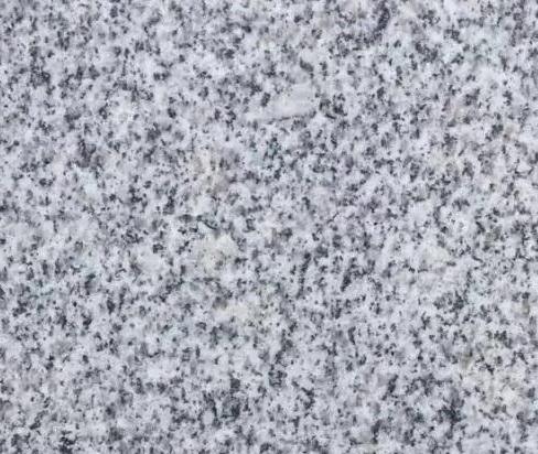 芝麻白花岗岩石材