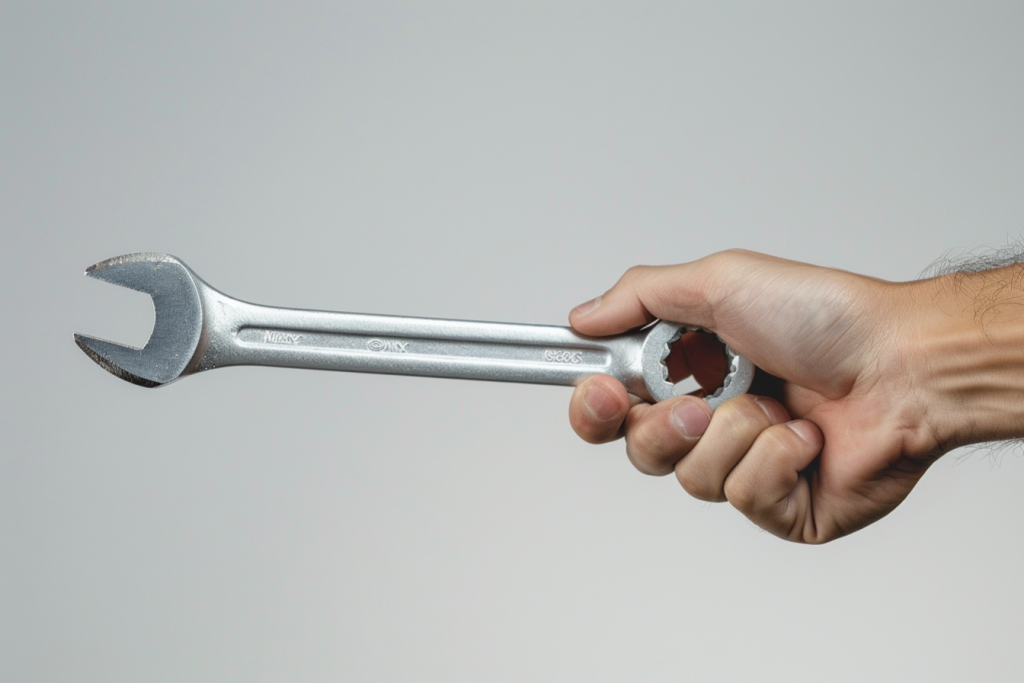 多功能活动扳手