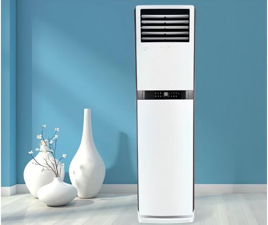 柜式立柱空调