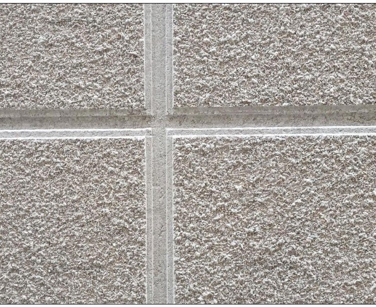 深棕仿花岗岩水包砂涂料