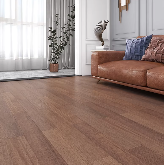 实木地板 地暖实木纯原木