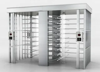 VX-ZJ-Z04全高转闸