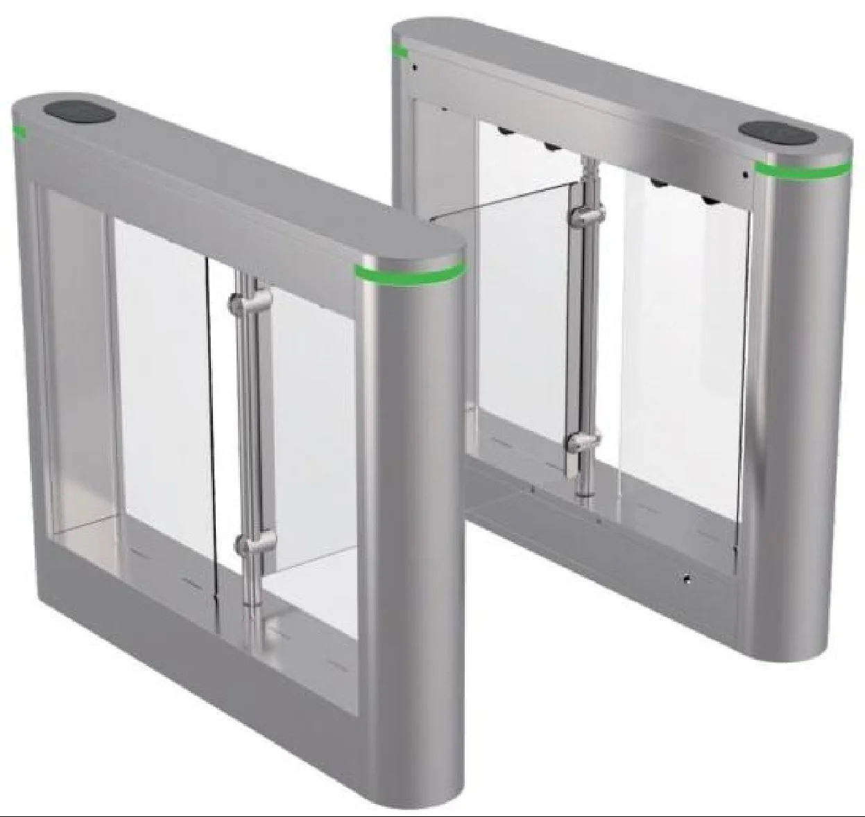 VX-H616豪华高端小摆闸(单机芯)