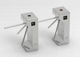 VX-ZJ-SG03三辊闸(单机芯)