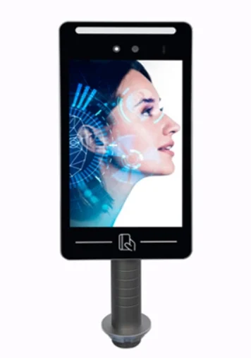 VX-FR-Q803双目八寸人脸平板