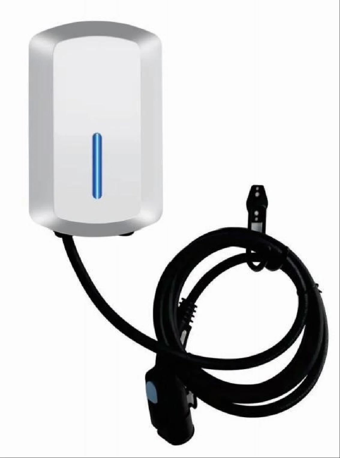 QT-CN401 汽车充电桩