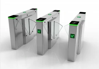 VX-ZJ-Y02智能翼闸(双机芯)