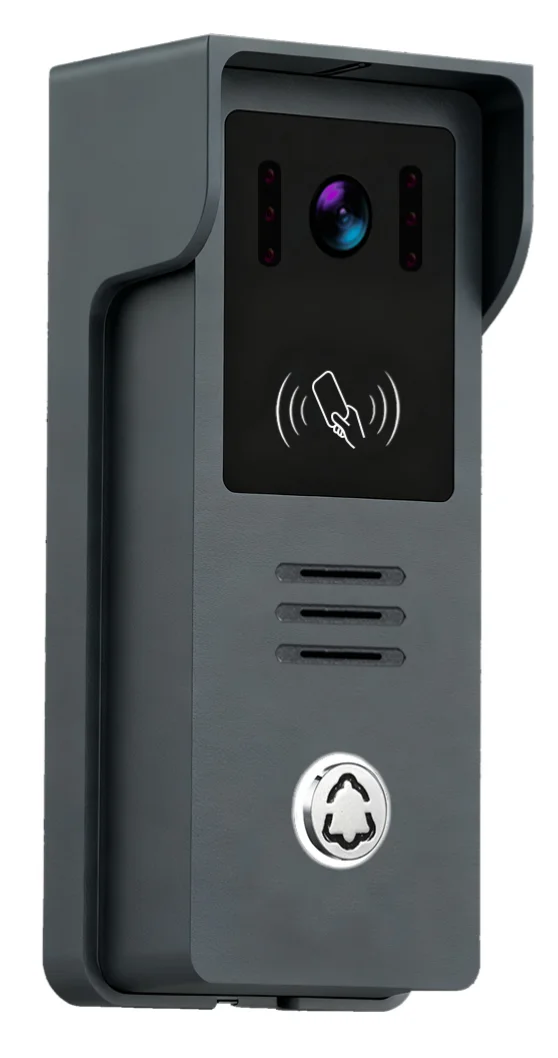 IP 7英寸别墅套件（IPS）