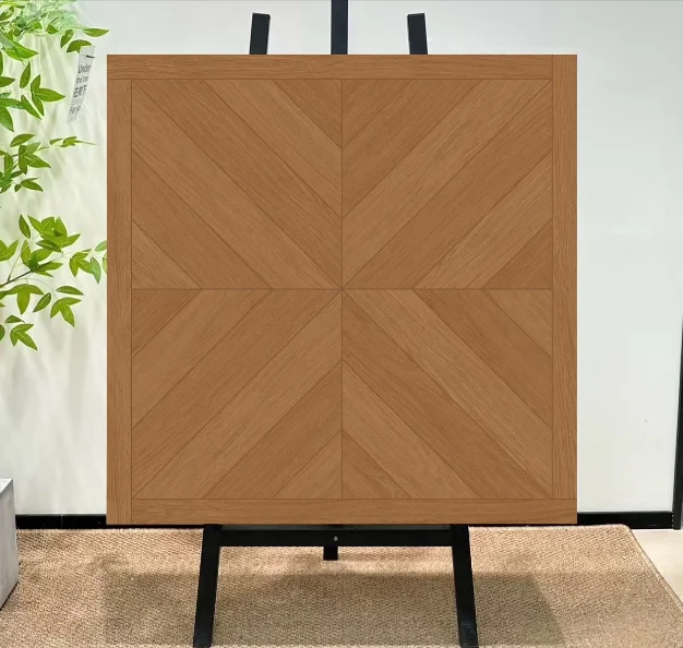 仿古木纹砖80MF83