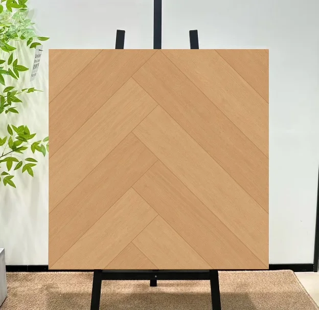 仿古木纹砖80MF80