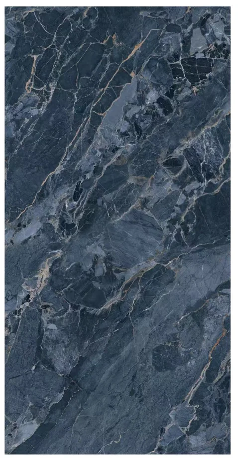 奢石瓷砖玻利蓝12S71