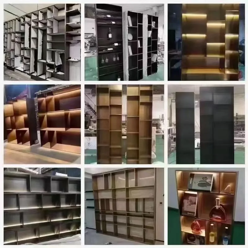 金属收纳柜定制