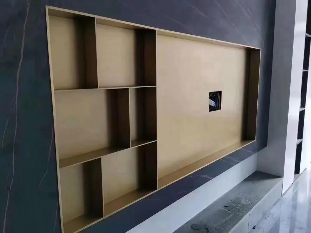 金属电视柜定制