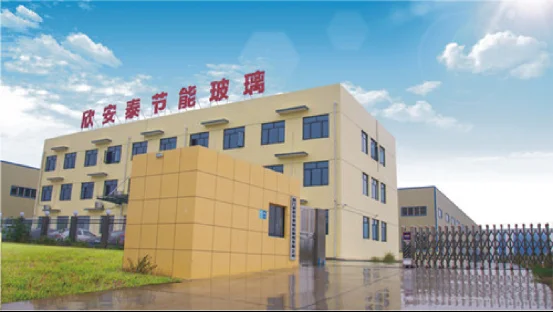 公司建筑图