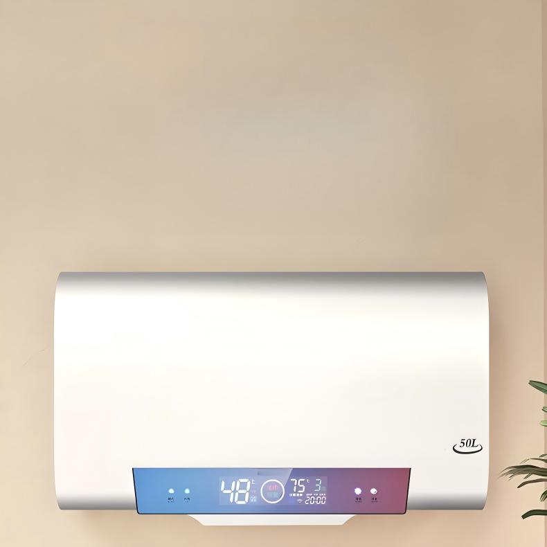 智能热水器